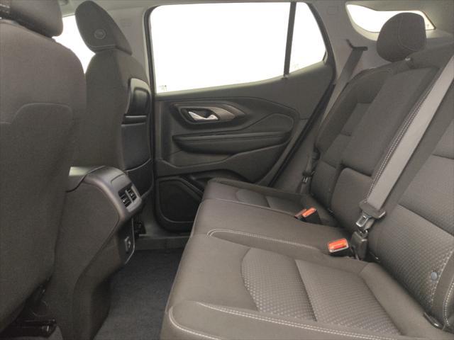 used 2024 GMC Terrain car, priced at $26,795