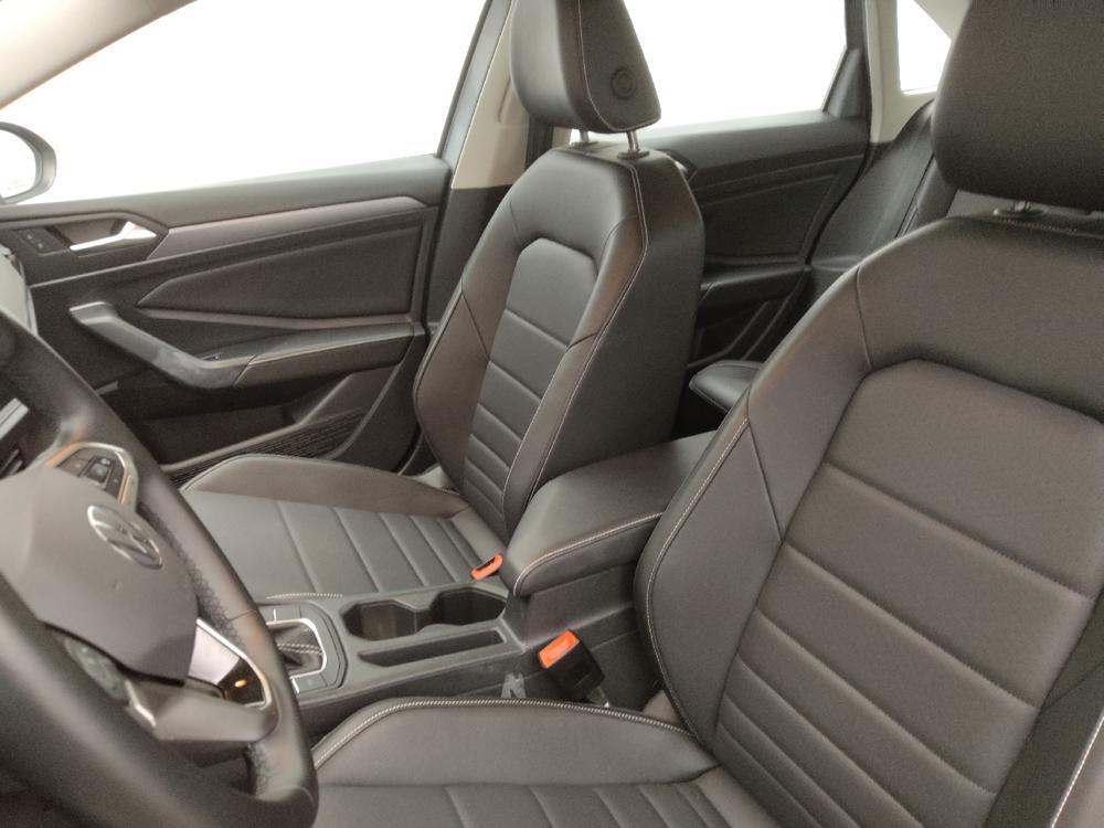 used 2024 Volkswagen Jetta car, priced at $21,895