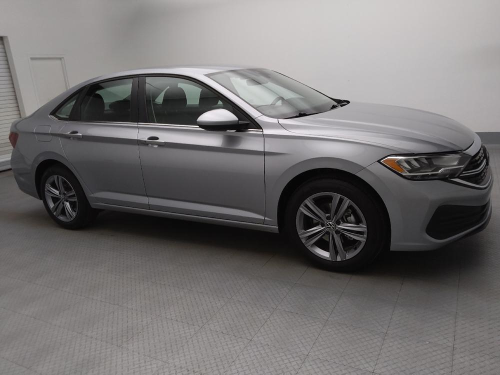 used 2024 Volkswagen Jetta car, priced at $21,895