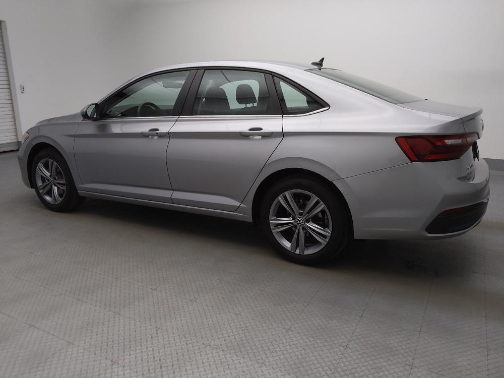 used 2024 Volkswagen Jetta car, priced at $21,895