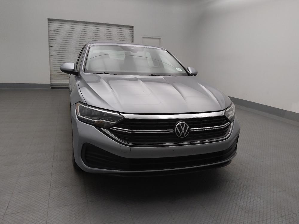 used 2024 Volkswagen Jetta car, priced at $21,895