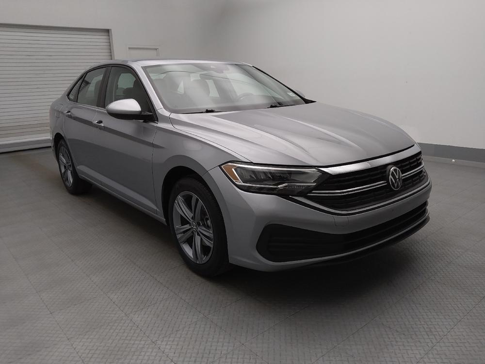 used 2024 Volkswagen Jetta car, priced at $21,895