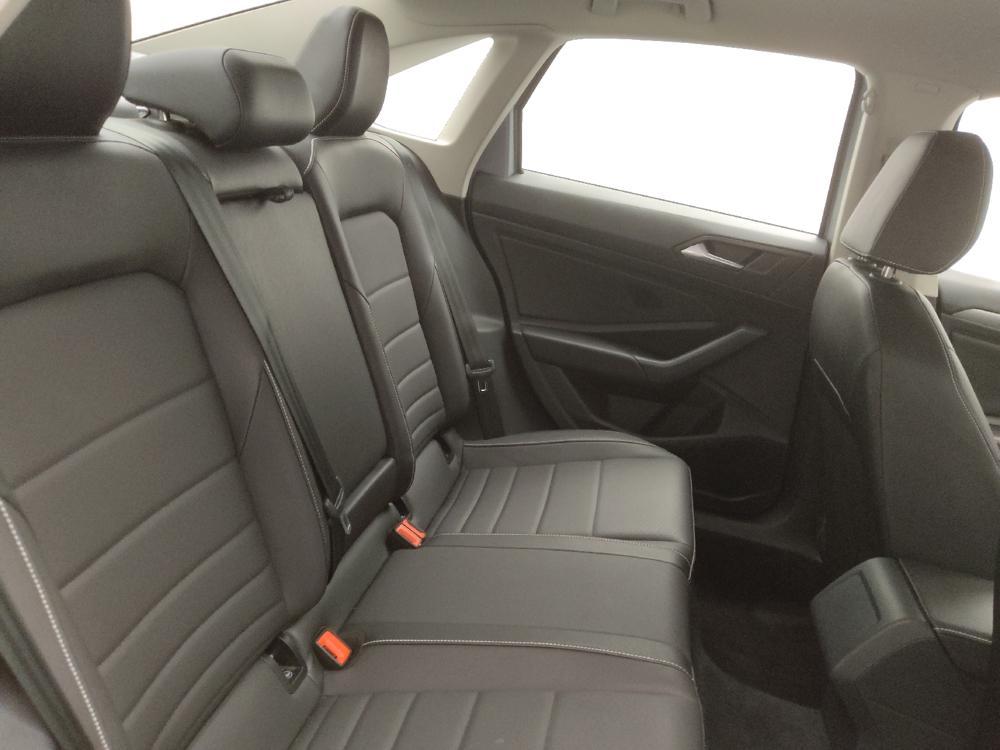 used 2024 Volkswagen Jetta car, priced at $21,895