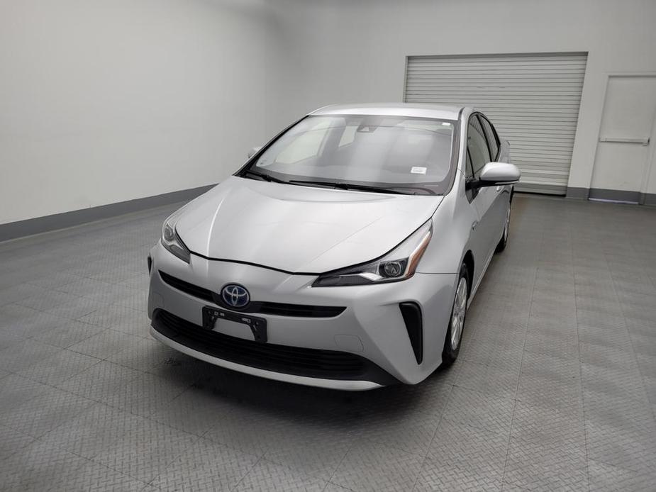 used 2022 Toyota Prius car, priced at $23,895