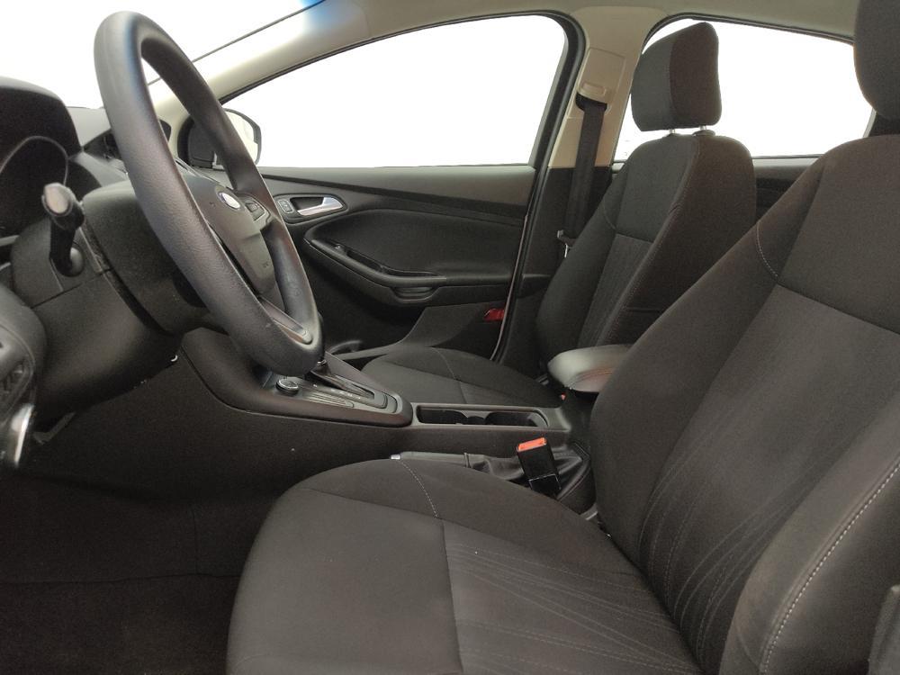 used 2017 Ford Focus car, priced at $11,795