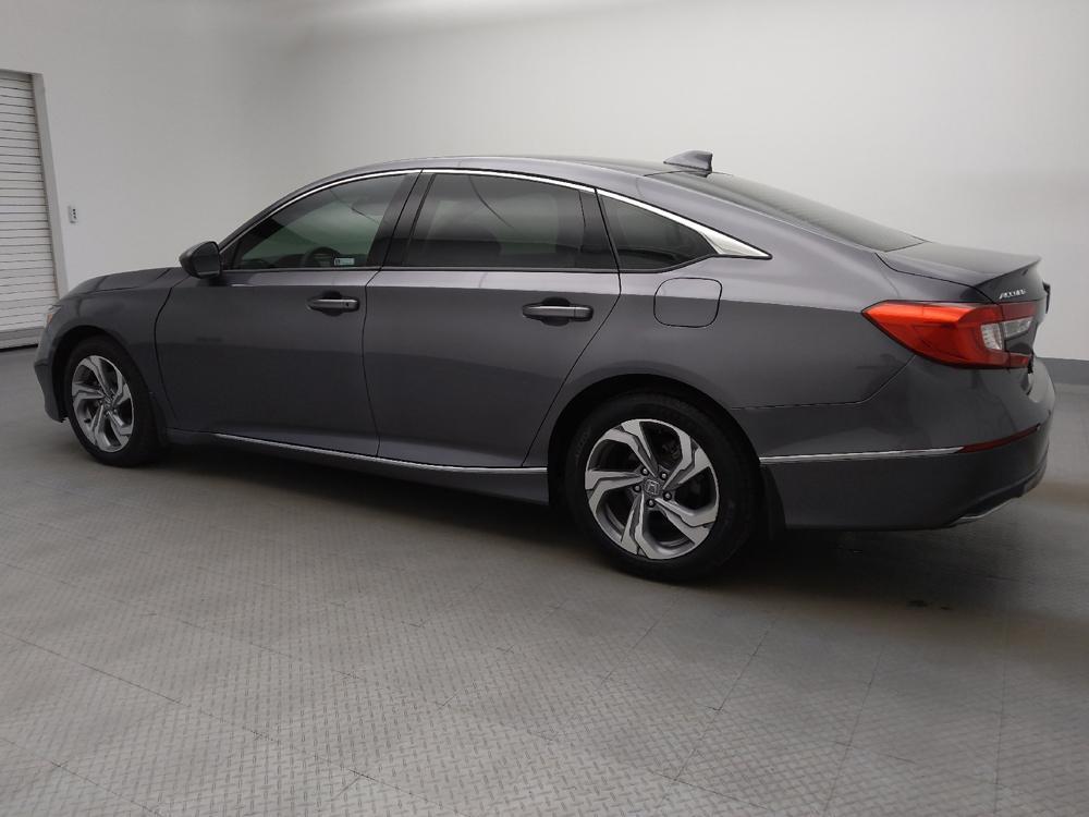 used 2018 Honda Accord car, priced at $22,595