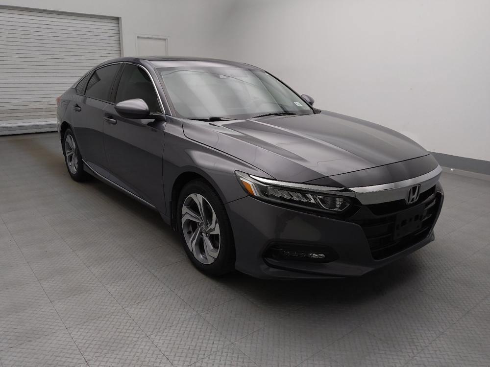 used 2018 Honda Accord car, priced at $22,595