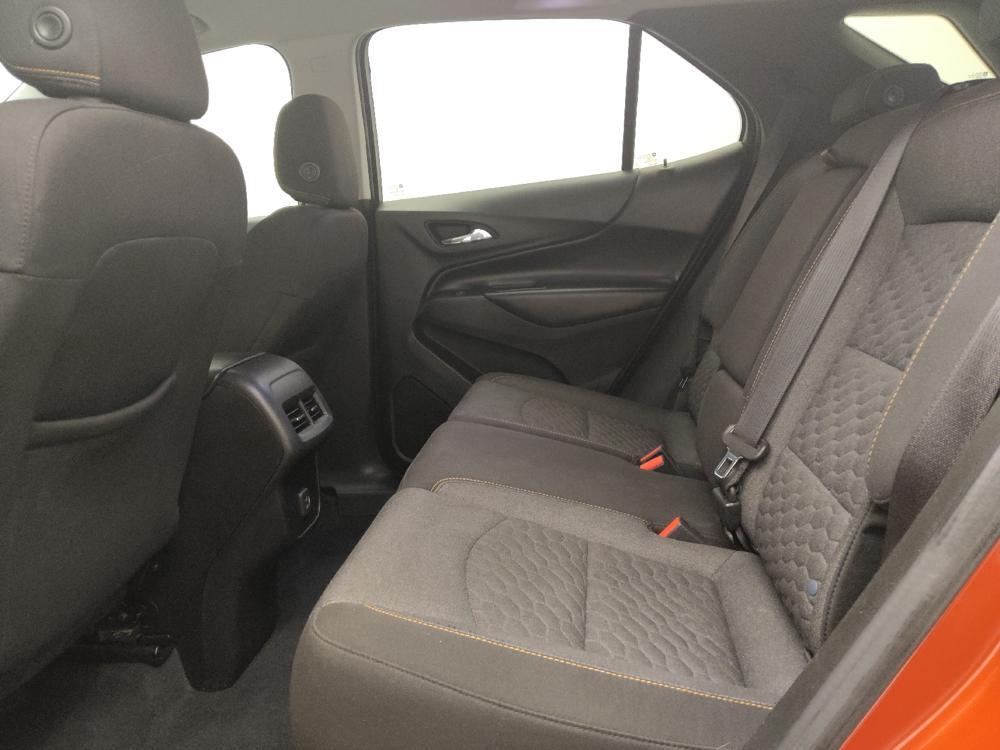 used 2020 Chevrolet Equinox car, priced at $18,395