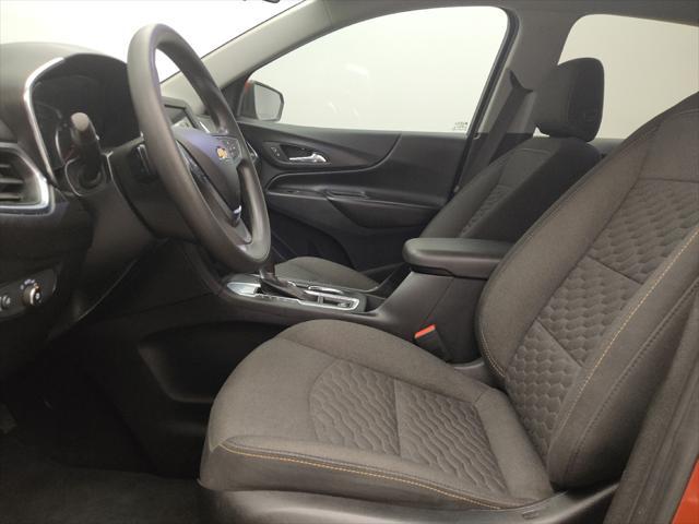 used 2020 Chevrolet Equinox car, priced at $18,795