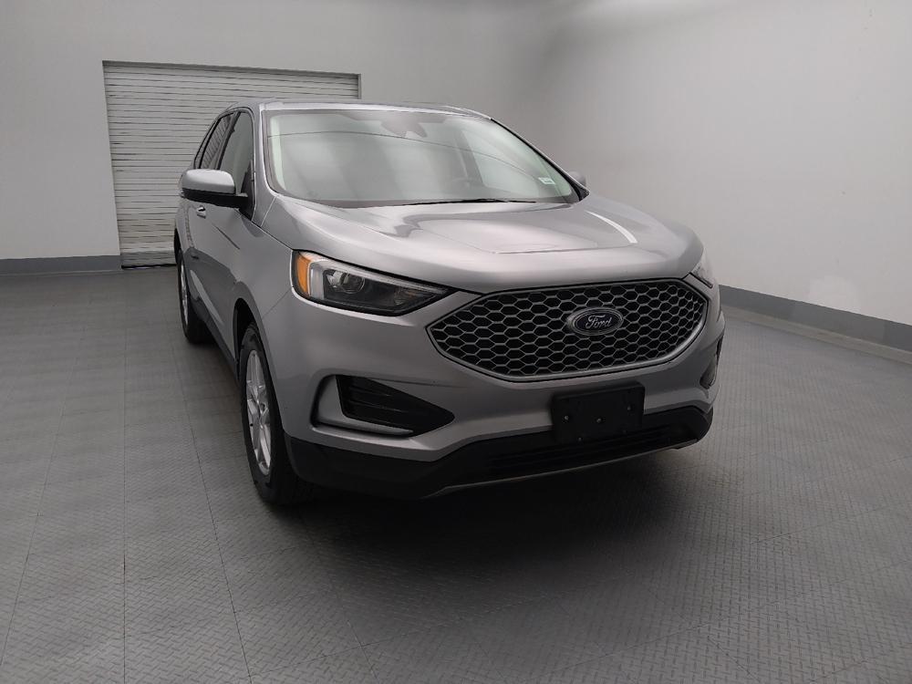 used 2023 Ford Edge car, priced at $25,795