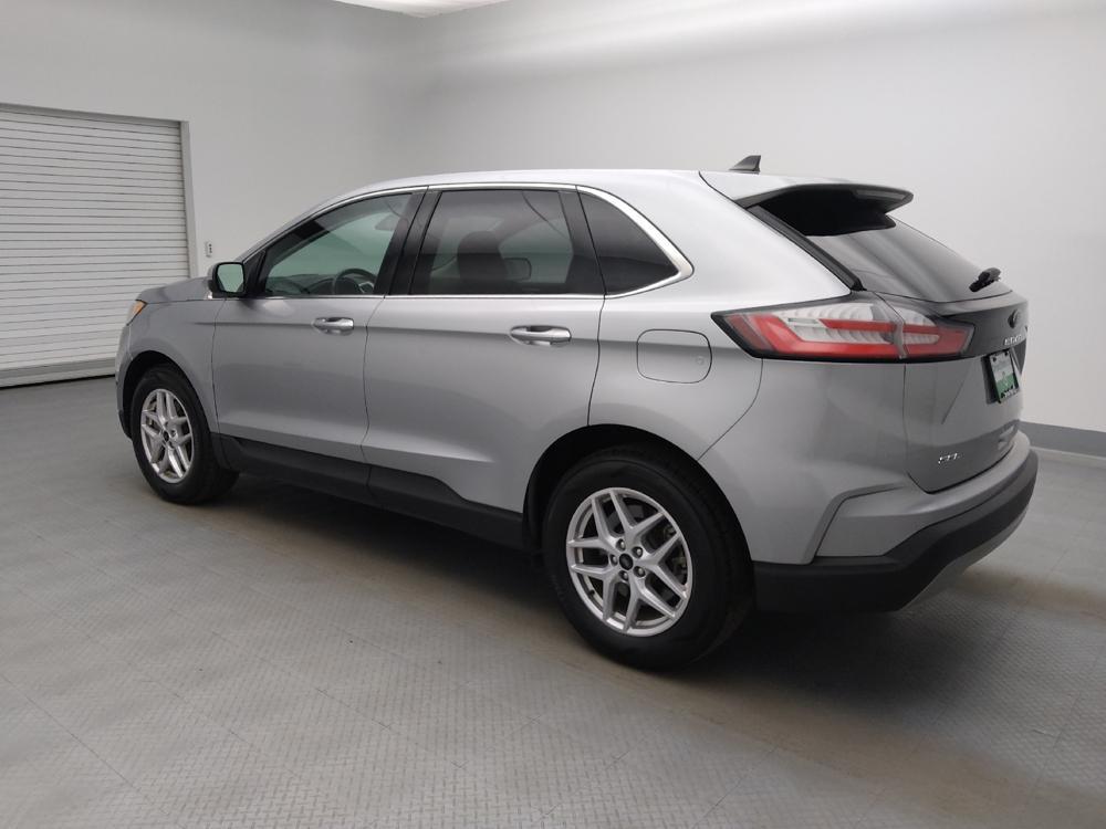 used 2023 Ford Edge car, priced at $25,795