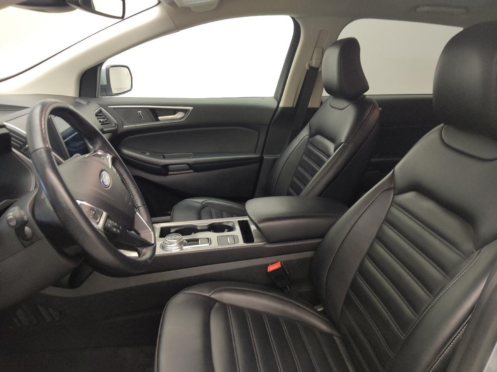 used 2023 Ford Edge car, priced at $25,795