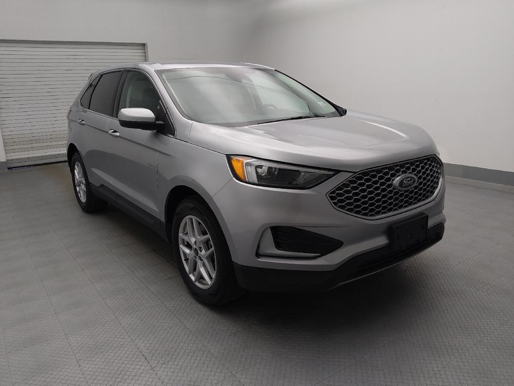 used 2023 Ford Edge car, priced at $25,795