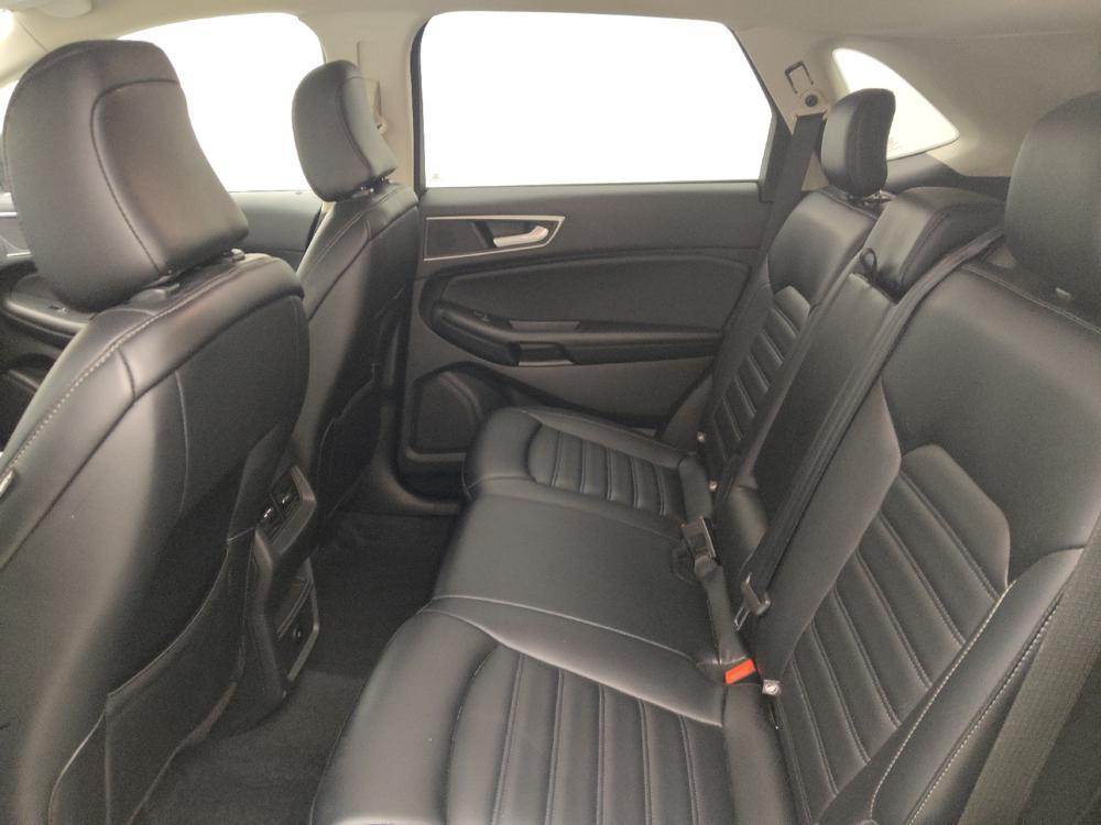used 2023 Ford Edge car, priced at $25,795