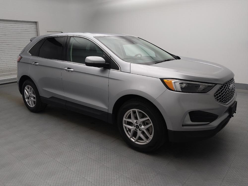 used 2023 Ford Edge car, priced at $25,795