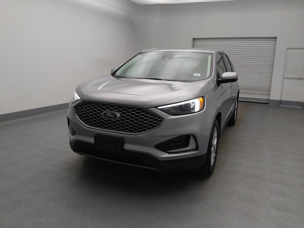 used 2023 Ford Edge car, priced at $25,795