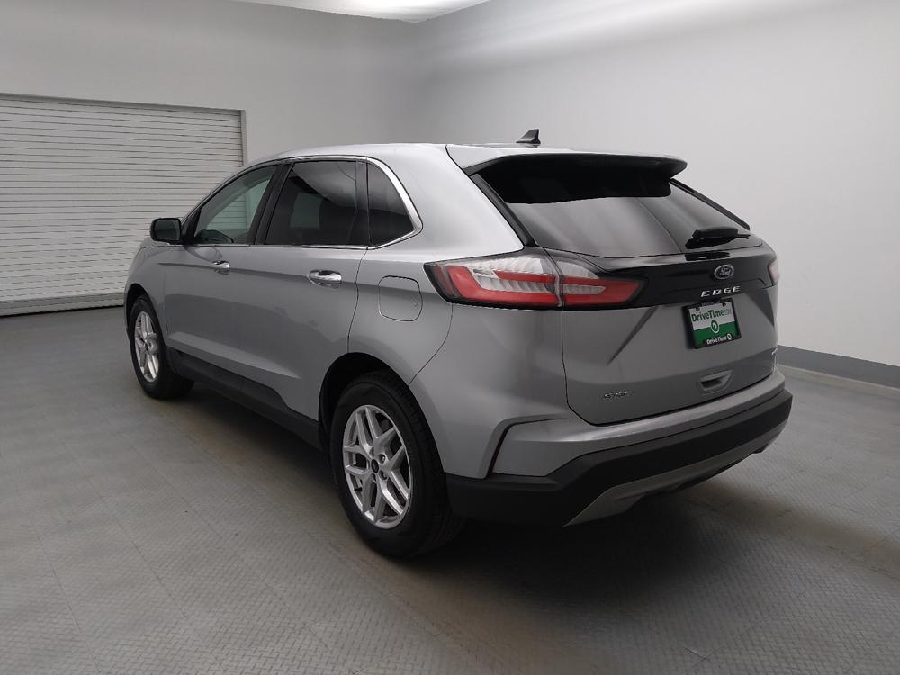 used 2023 Ford Edge car, priced at $25,795