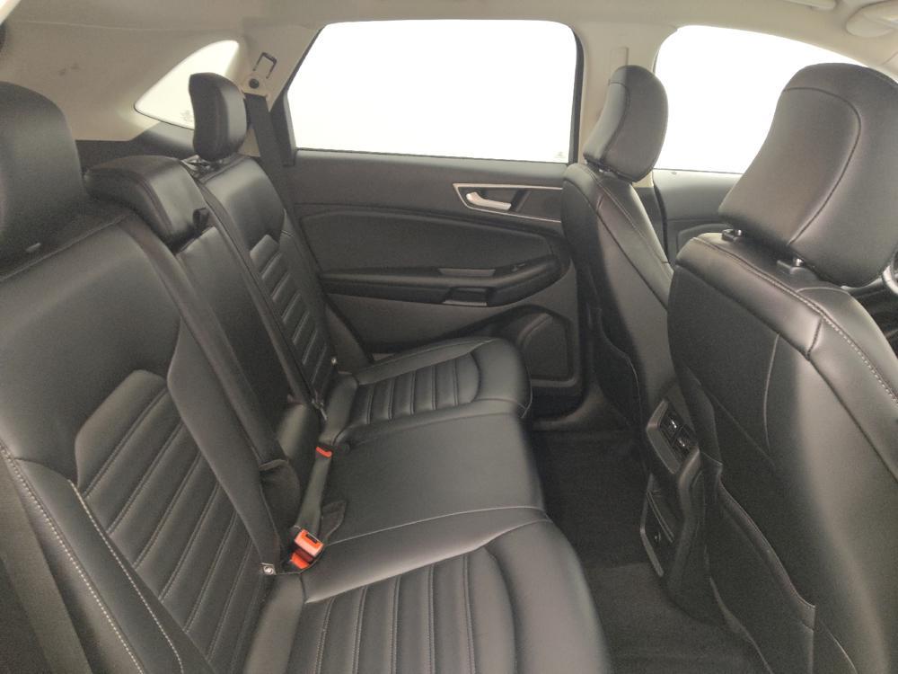 used 2023 Ford Edge car, priced at $25,795