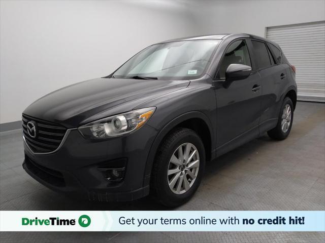 used 2016 Mazda CX-5 car, priced at $20,795