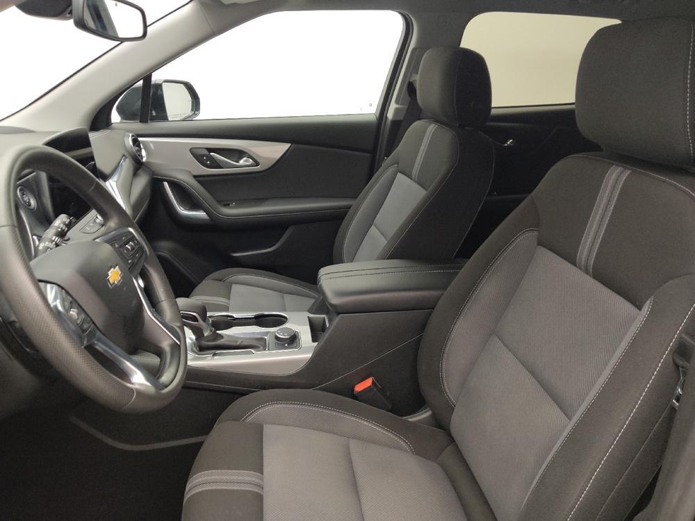 used 2023 Chevrolet Blazer car, priced at $28,895