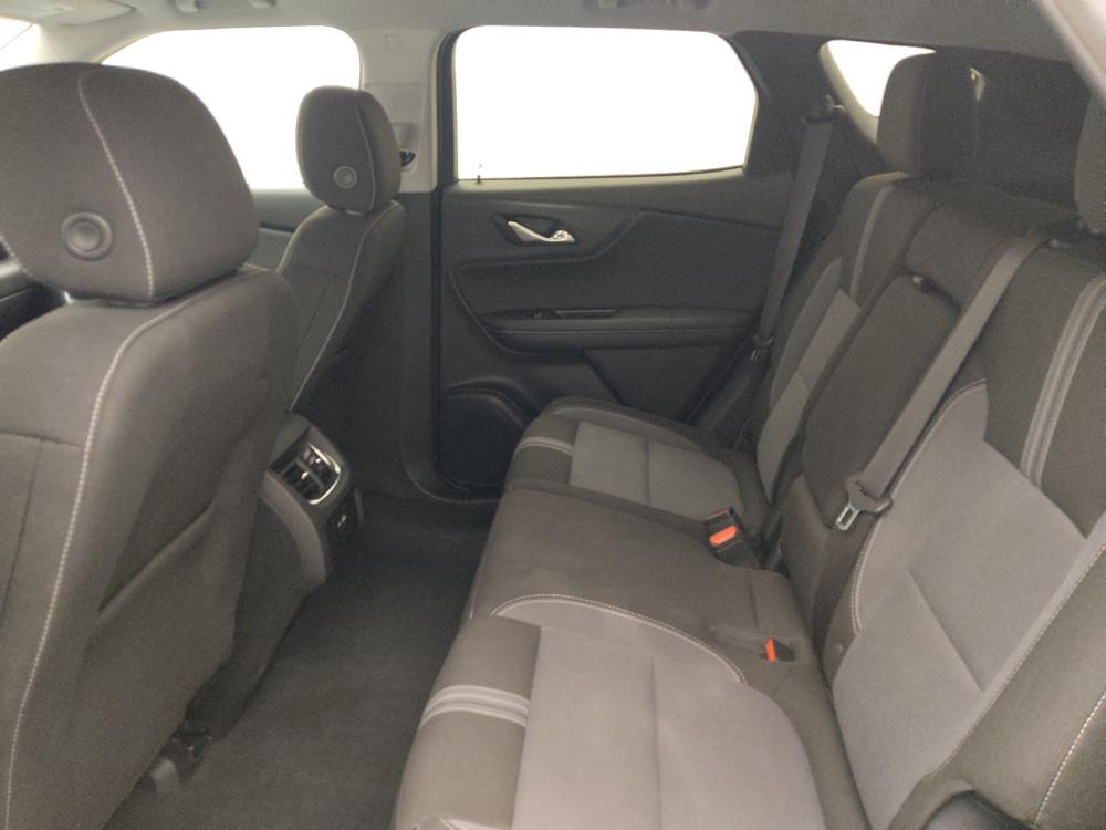 used 2023 Chevrolet Blazer car, priced at $28,895