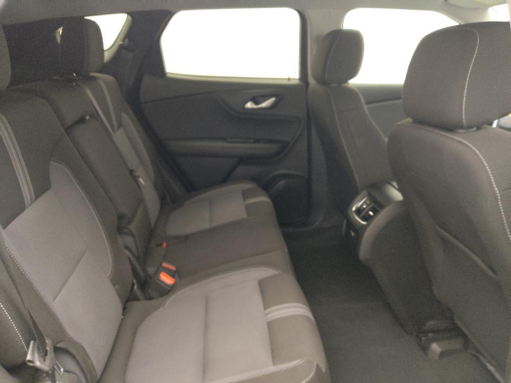 used 2023 Chevrolet Blazer car, priced at $28,895