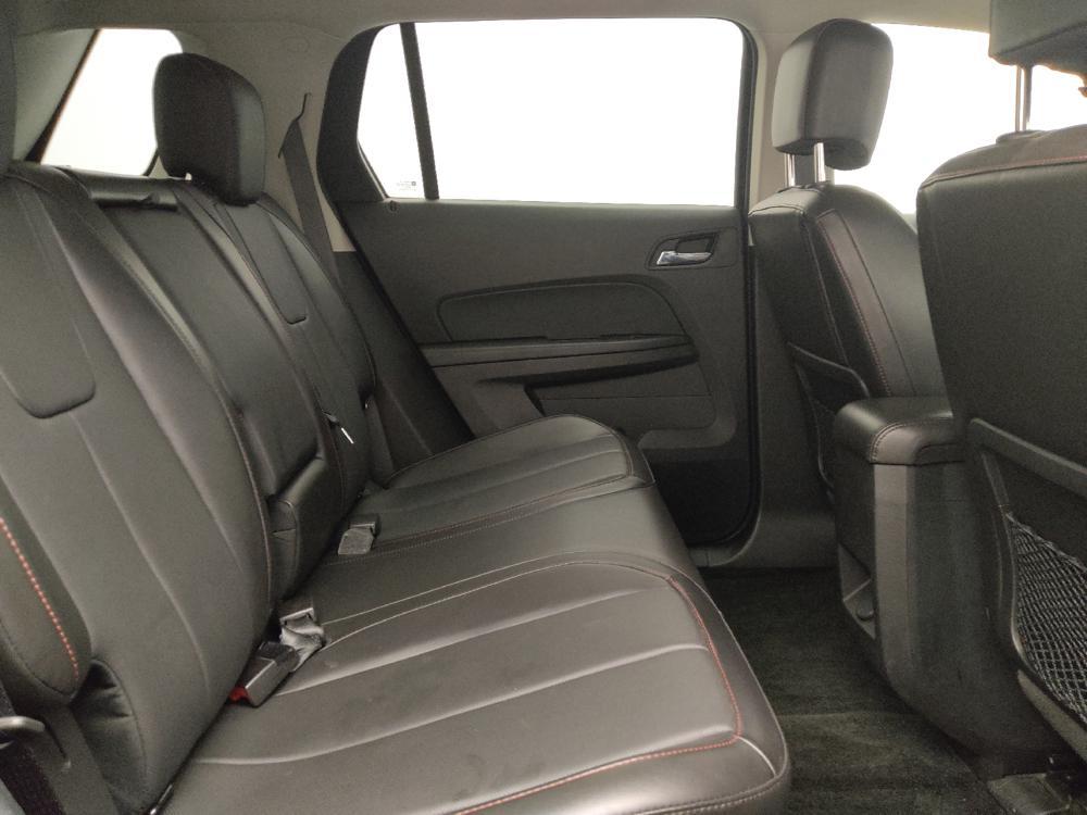 used 2017 GMC Terrain car, priced at $18,595