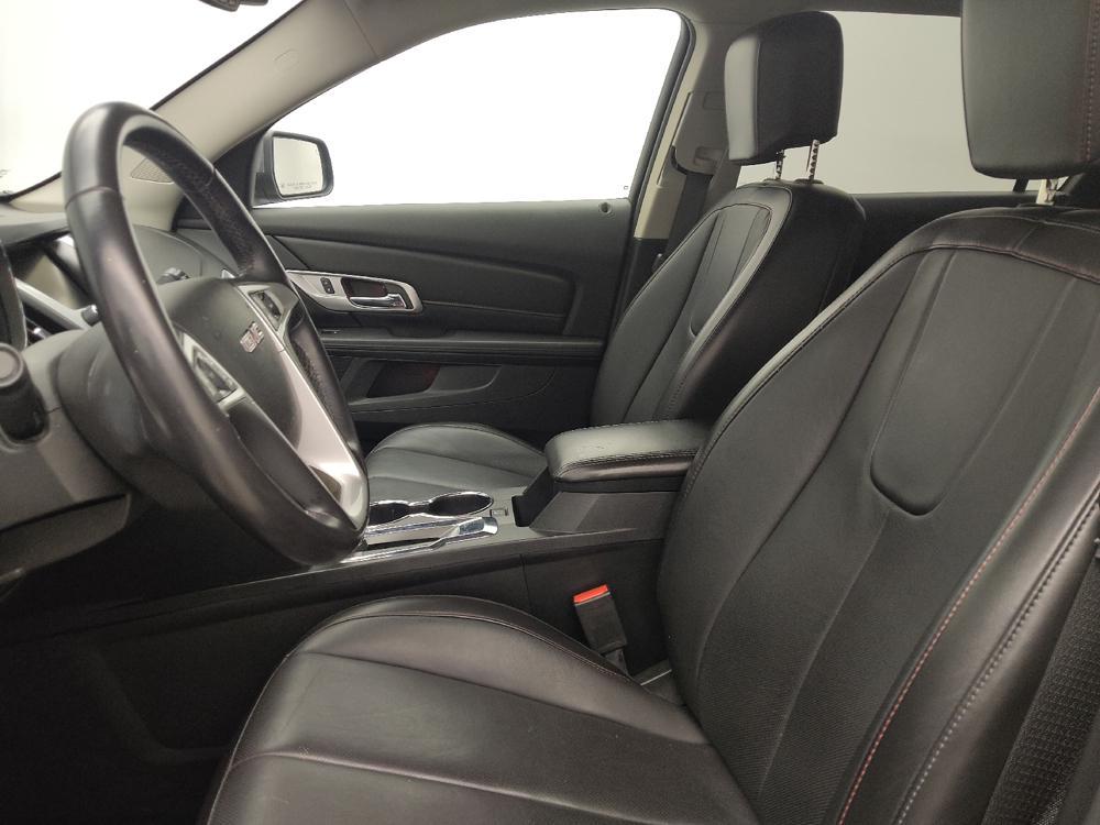 used 2017 GMC Terrain car, priced at $18,595