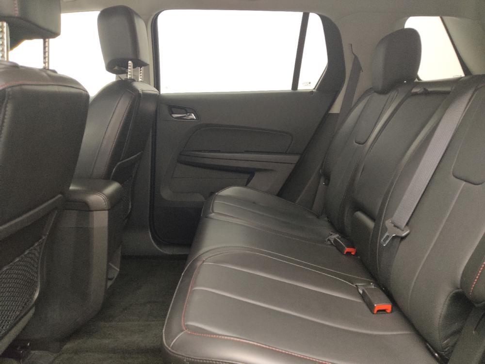 used 2017 GMC Terrain car, priced at $18,595