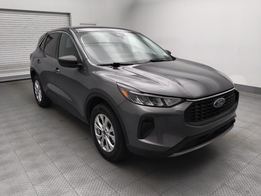 used 2024 Ford Escape car, priced at $24,995