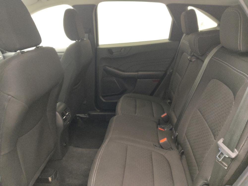 used 2024 Ford Escape car, priced at $24,995