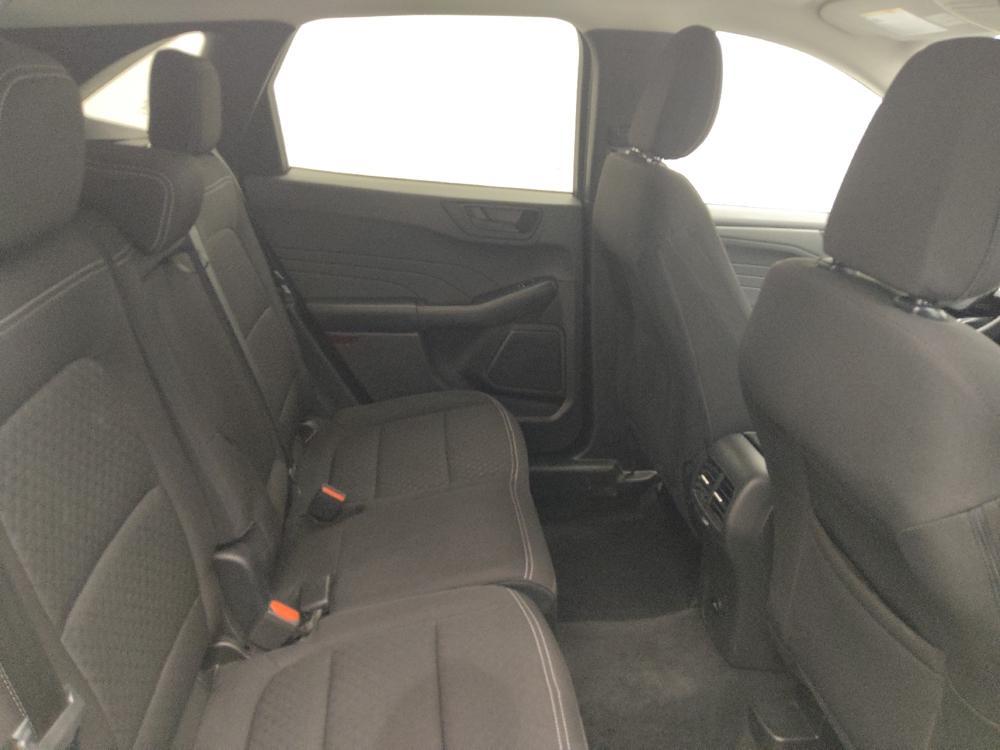 used 2024 Ford Escape car, priced at $24,995