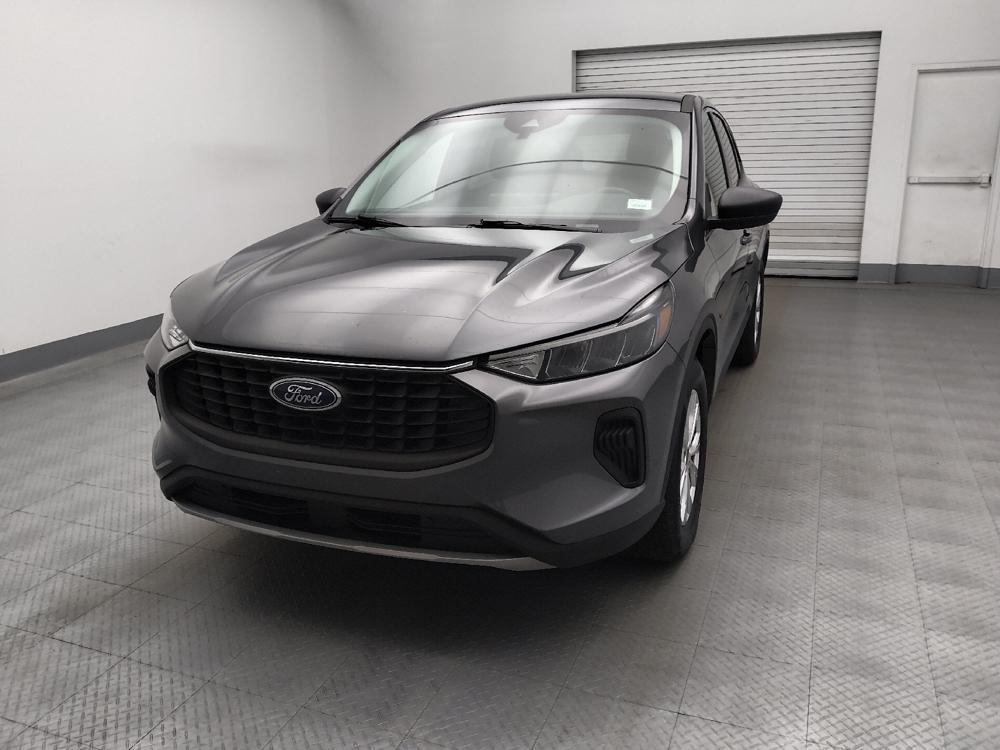 used 2024 Ford Escape car, priced at $24,995