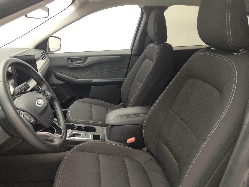 used 2024 Ford Escape car, priced at $24,995