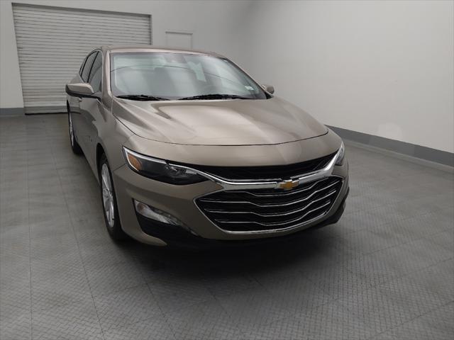 used 2023 Chevrolet Malibu car, priced at $22,595