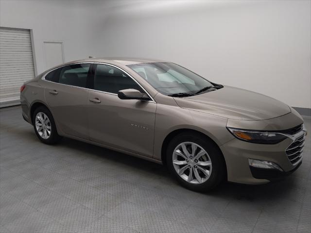 used 2023 Chevrolet Malibu car, priced at $22,595