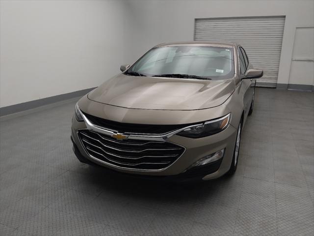 used 2023 Chevrolet Malibu car, priced at $22,595