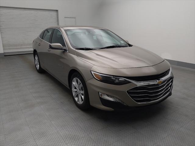 used 2023 Chevrolet Malibu car, priced at $22,595