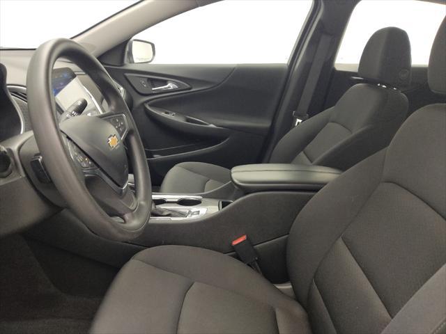 used 2023 Chevrolet Malibu car, priced at $22,595