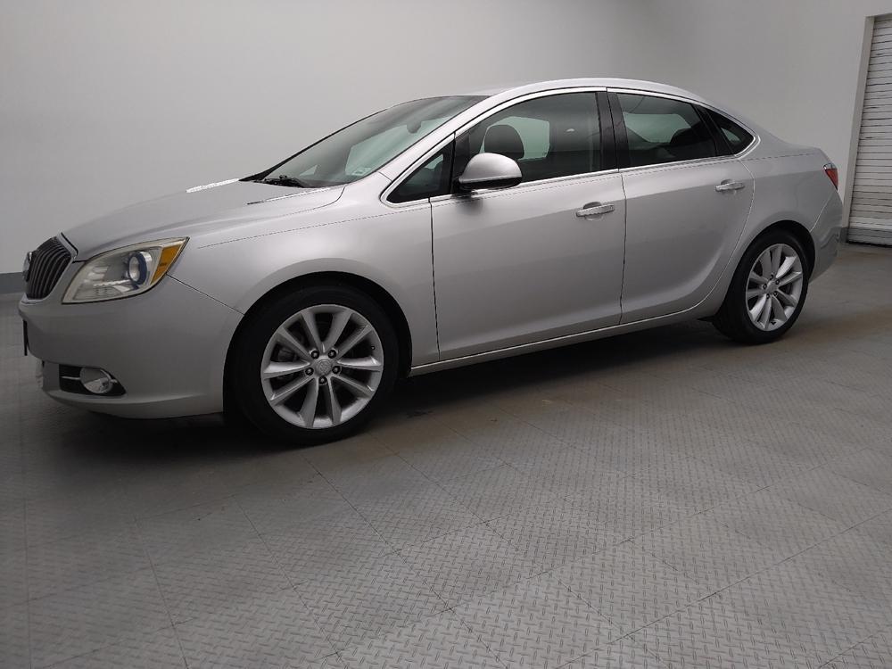 used 2014 Buick Verano car, priced at $12,995