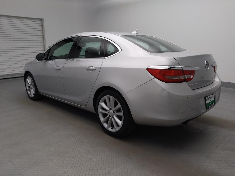 used 2014 Buick Verano car, priced at $12,995