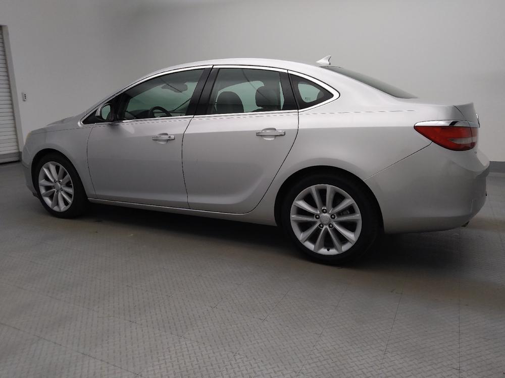 used 2014 Buick Verano car, priced at $12,995