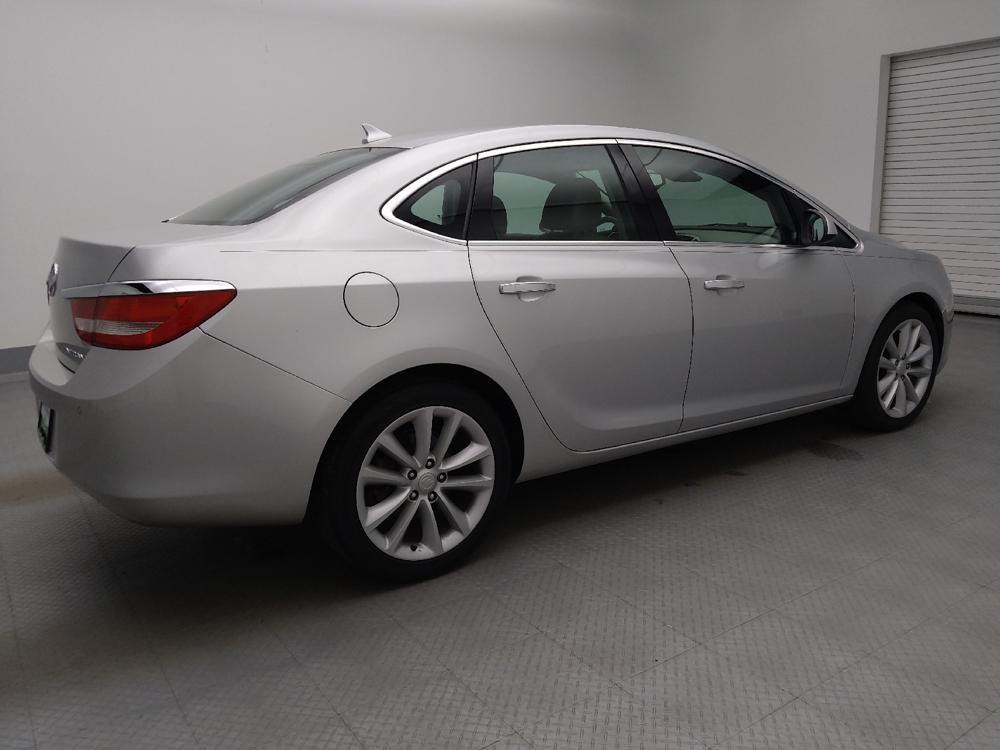 used 2014 Buick Verano car, priced at $12,995