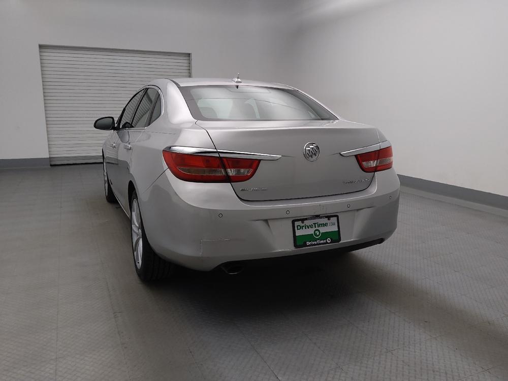 used 2014 Buick Verano car, priced at $12,995
