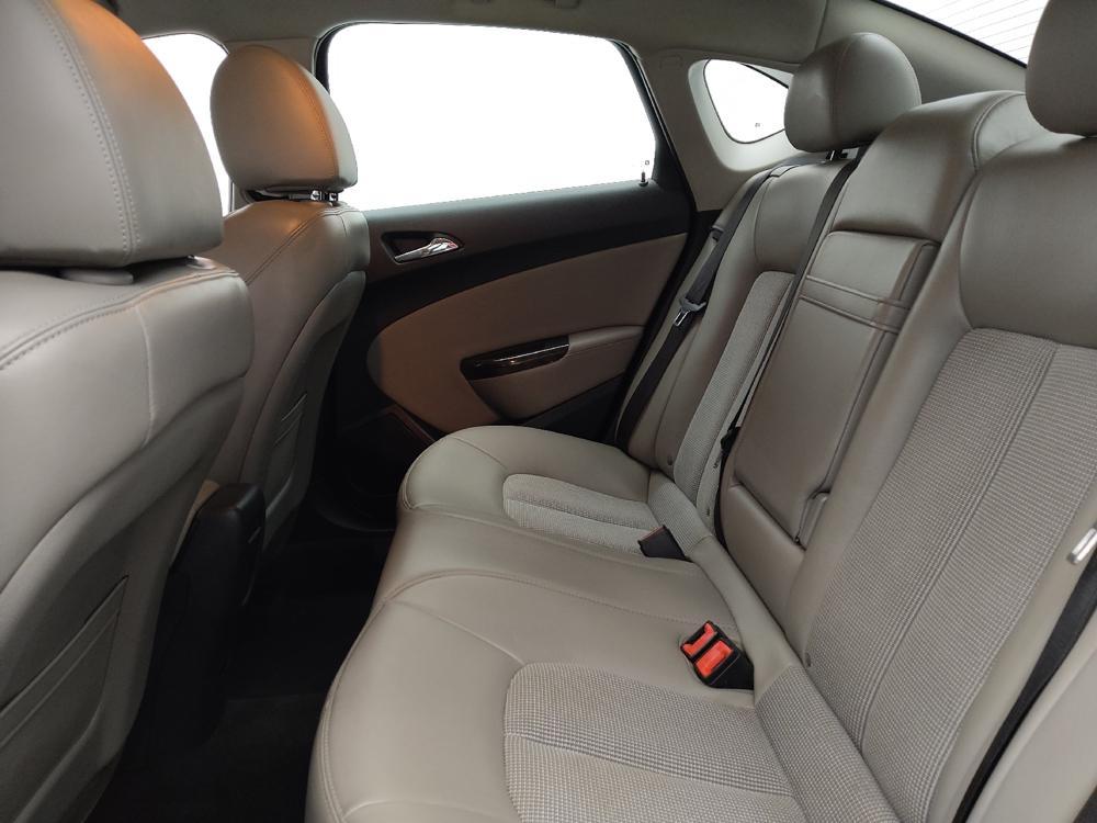 used 2014 Buick Verano car, priced at $12,995