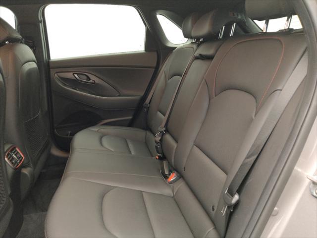 used 2020 Hyundai Elantra GT car, priced at $21,895