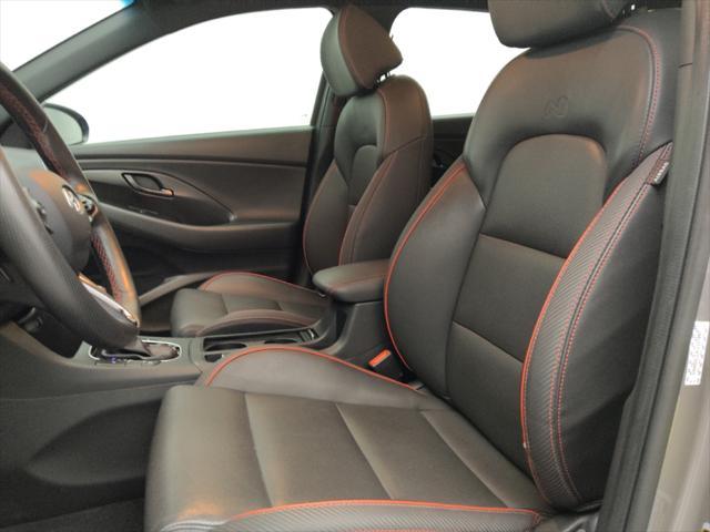 used 2020 Hyundai Elantra GT car, priced at $21,895
