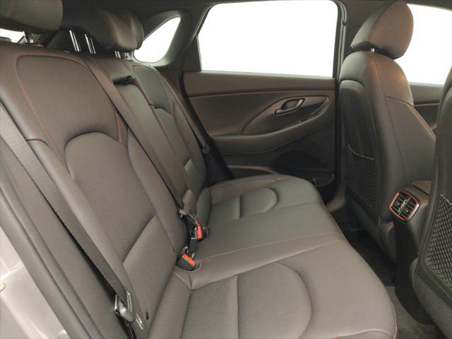 used 2020 Hyundai Elantra GT car, priced at $21,895
