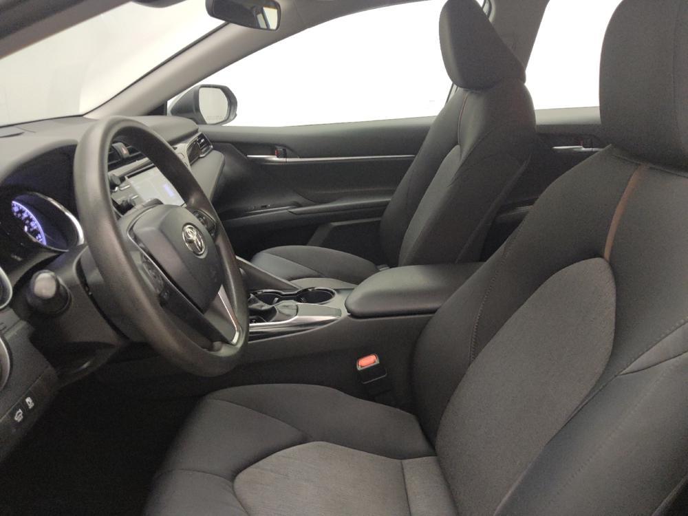 used 2019 Toyota Camry car, priced at $22,395