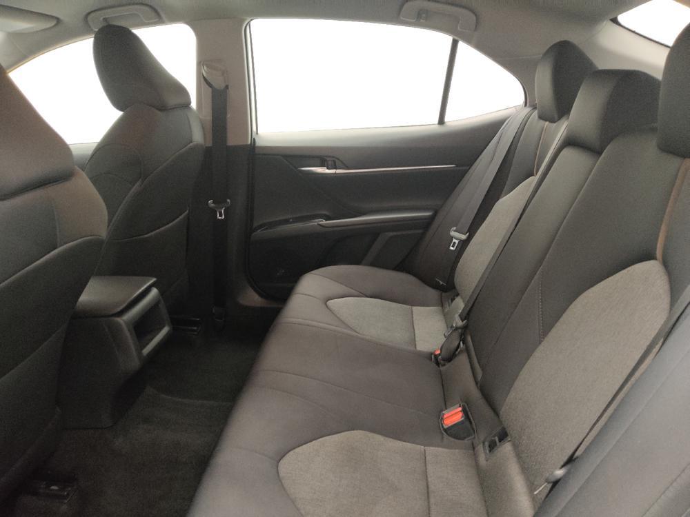 used 2019 Toyota Camry car, priced at $22,395